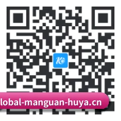 华为鸿蒙版 二维码